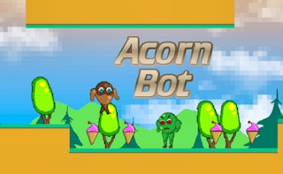 Image Acorn Bot