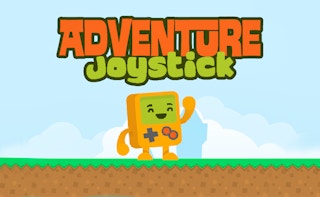 Image Adventure Joystick