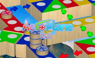 Image Aeroplane Chess