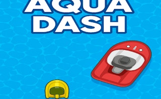 Image Aqua Dash