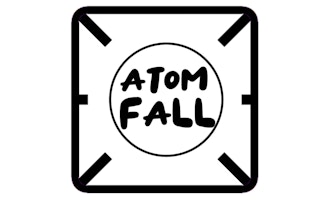 Image Atom Fall