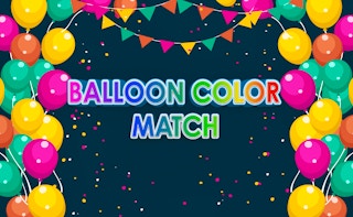 Image Balloon Color Matching