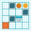Basket Goal