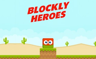 Image Blockly Heroes