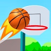 Bounce Dunk Basketball
