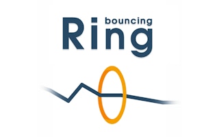 Image Bouncing Ring