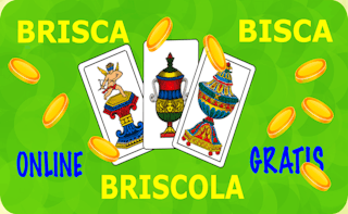 Image Briscola