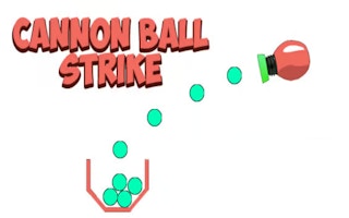 Image Cannon Ball Strike