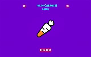 Image Carrot Clicker Game