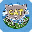Cat VS Broccoli