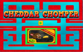Image Cheddar Chomper