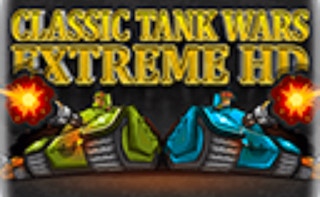 Image Classic Tank Wars Extreme HD