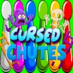 Cursed Chutes
