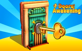 Image Doors Awakening