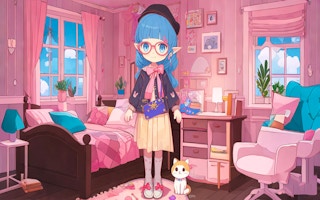 Image Dress Princess