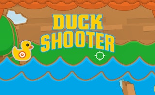 Image Duck Shooter