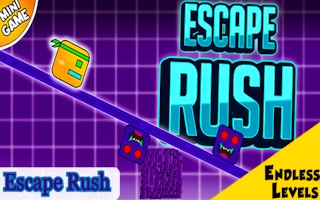 Image Escape Rush