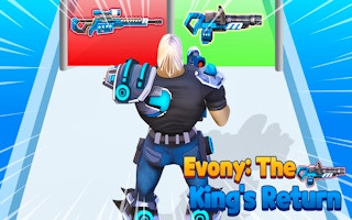 Image Evony: The Kings Return