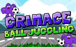 Image Grimace Ball Juggling