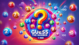 Image Guess the Number 2