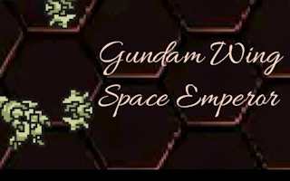 Image Gundam Wing Space Emperor