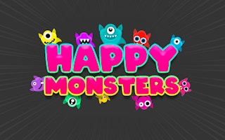 Image Happy Monsters
