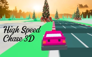 Image High Speed Chase 3D