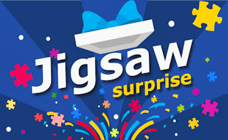 Image Jigsaw Surprise