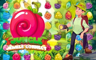 Image Jungle Jewels Connect
