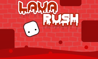 Image Lava Rush