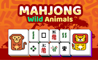 Image Mahjong Around The World Africa
