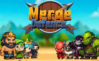Image Merge Defence
