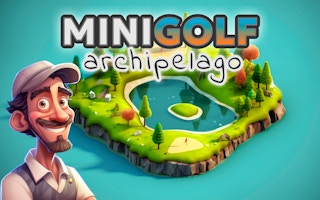 Image Minigolf Archipelago