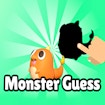 Monster Guess