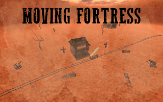 Image Moving Fortress