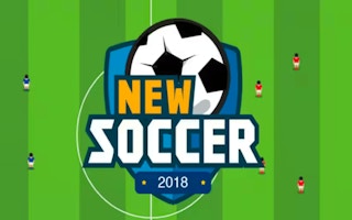 Image New Soccer