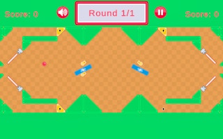 Image Pinball Battles