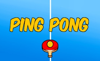 Image Ping Pong 2D