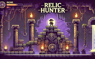 Image Relic Hunter