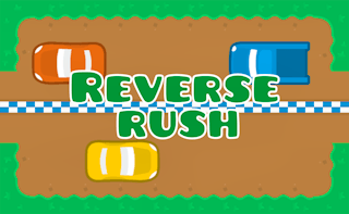 Image Reverse Rush
