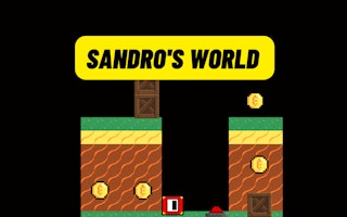Image Sandro's World