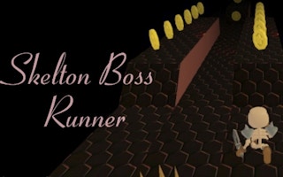 Image Skelton Boss Runner