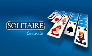 Image Solitaire Grande