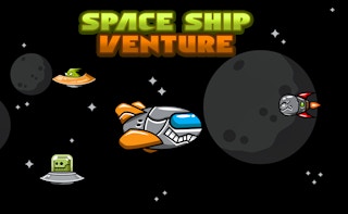 Image Spaceship Venture