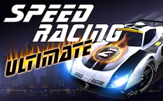 Image Speed Racing Ultimate 2