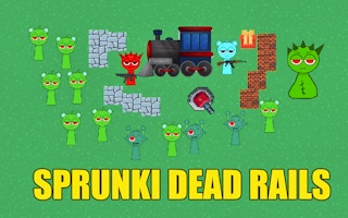 Image Sprunki Dead Rails