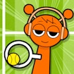 Sprunki Tennis