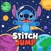 Stitch Jump Game