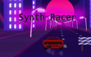 Image Synth Racer