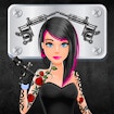 Tattoo Ink – Tattoo Sim